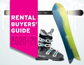Rental Buyers&#039; Guide 2020-21