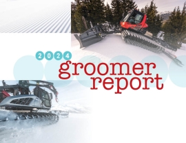 2024 Groomer Report