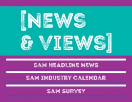 News &amp; Views :: September 2018