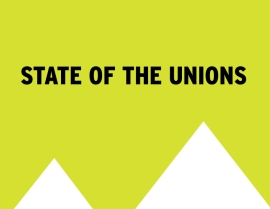State of the Unions