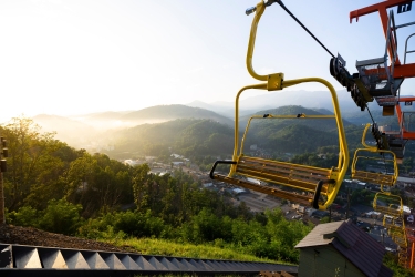  Schedule & Registration - Ski Area Management
