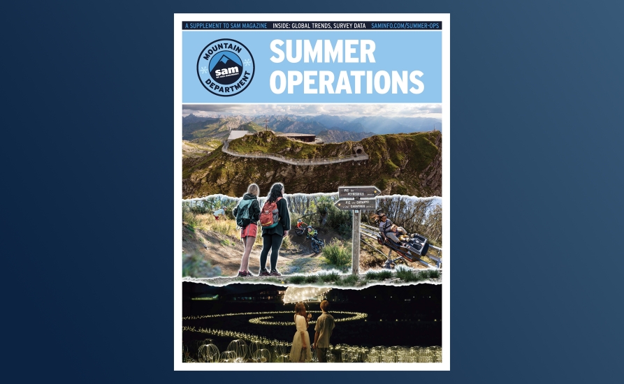 Summer Operations Supplement