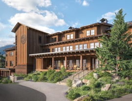  Home - Ski Area Management