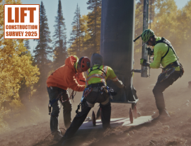  Home - Ski Area Management