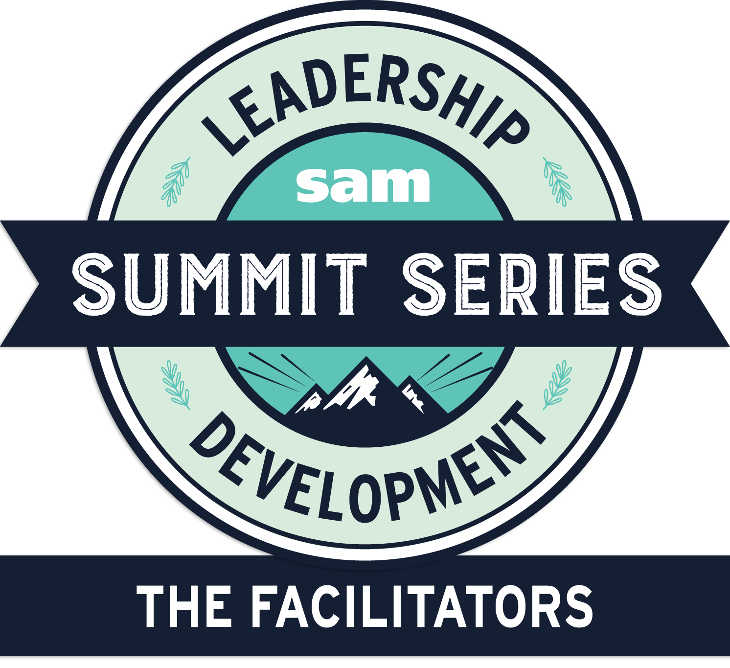 SAM SummitSeries rgb Facilitators