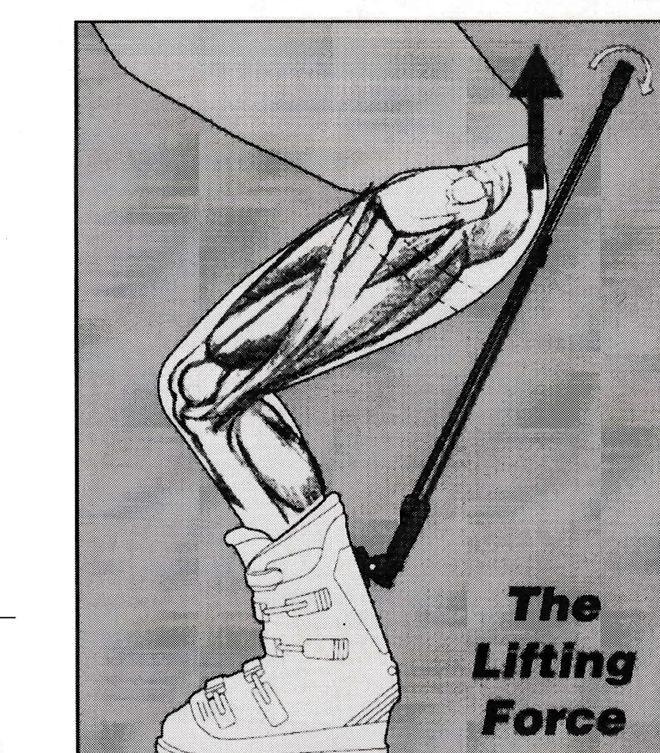 Can Cads Keep Skiers Skiing