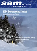March 2005