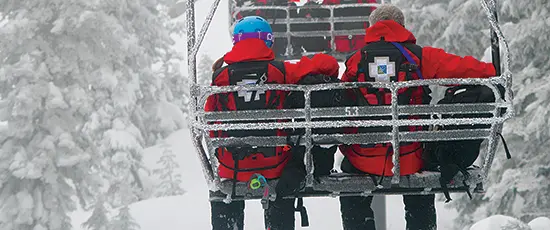 The Changing Role of Patrol