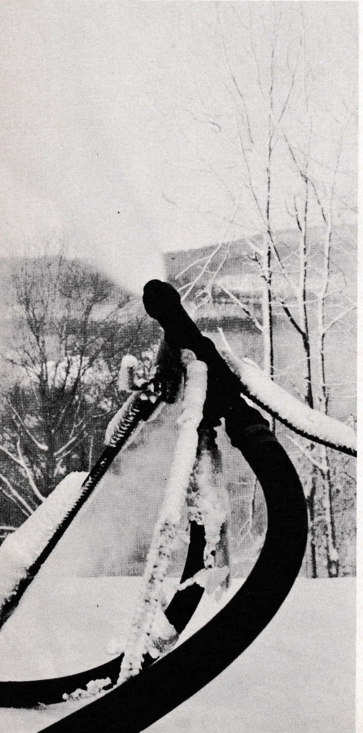 Snowmaking Bids