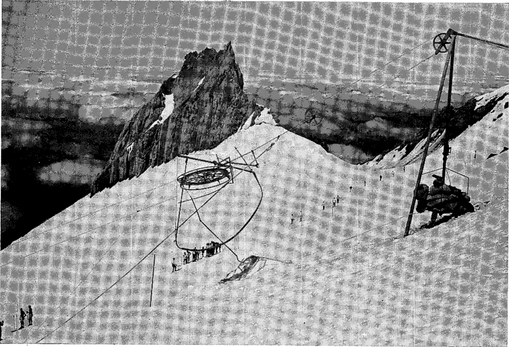 SAM cover, Fall 1964