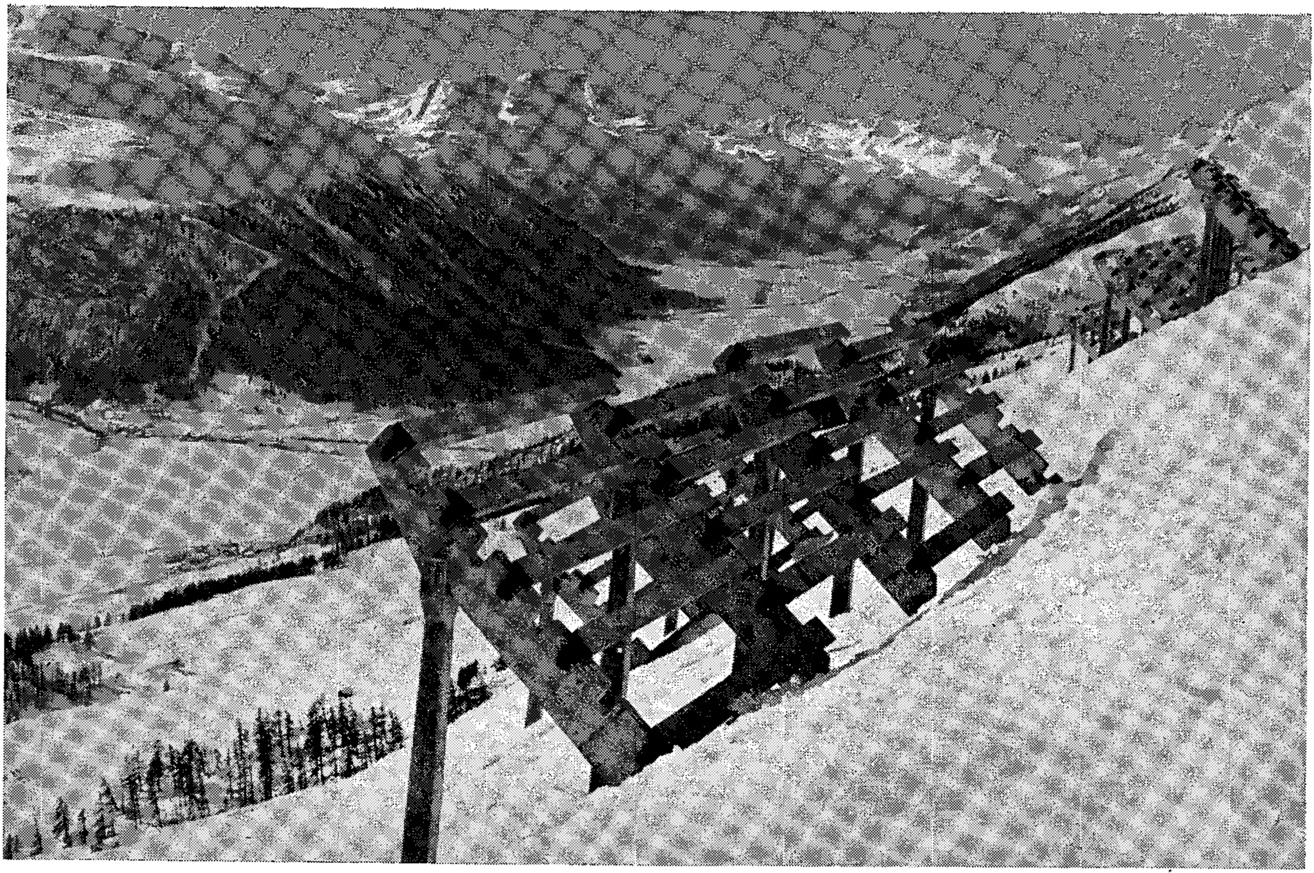 Avalanches Under Control