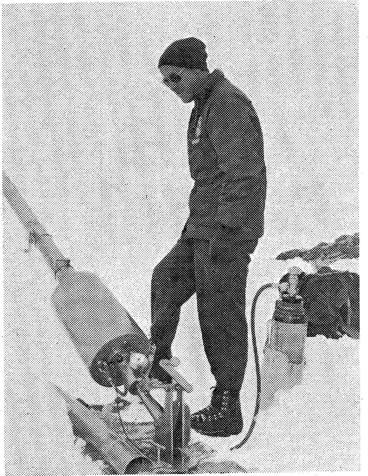 Symposium On Avalanche Control
