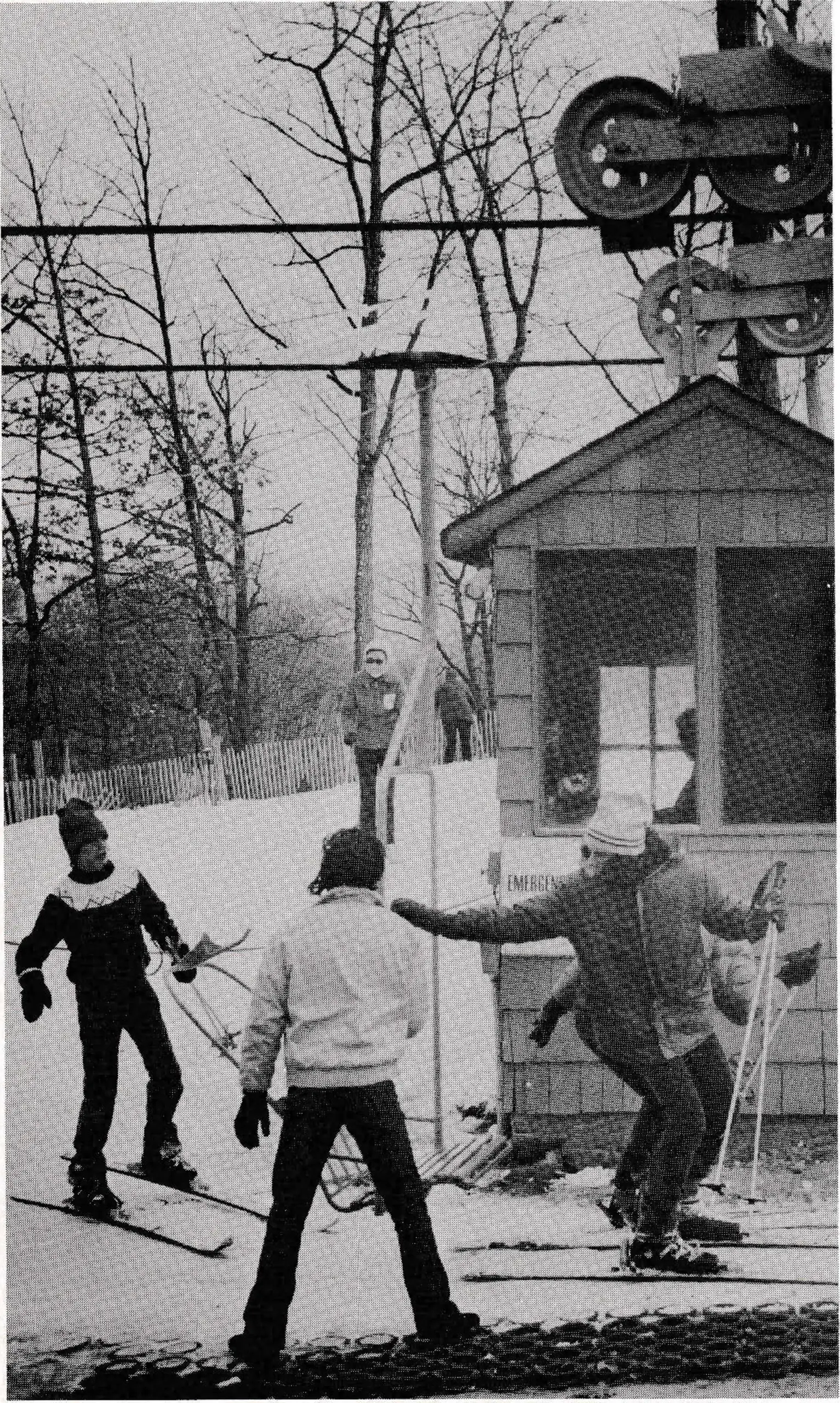 Peter Keegan photo