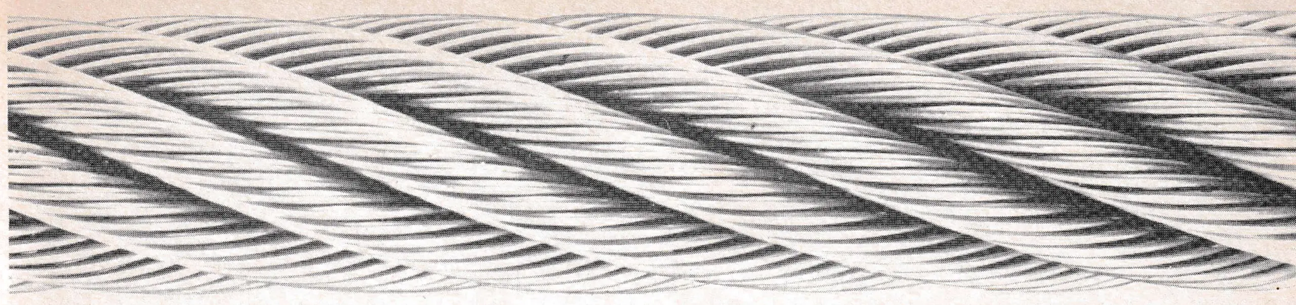 Wire Rope Inspections