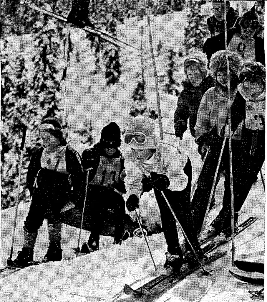 SAM cover, Fall 1965