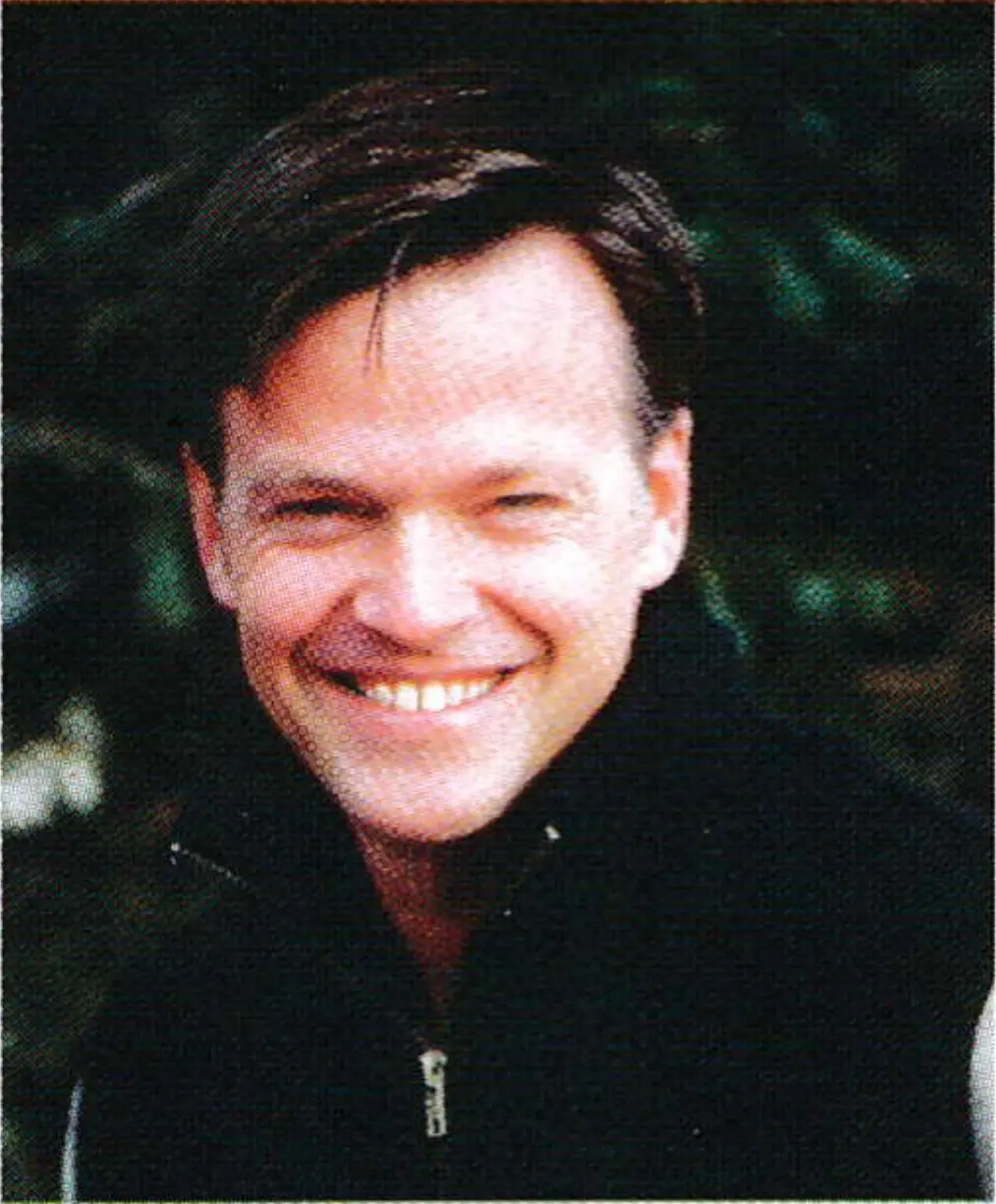 David Barry, COO, Copper Mountain