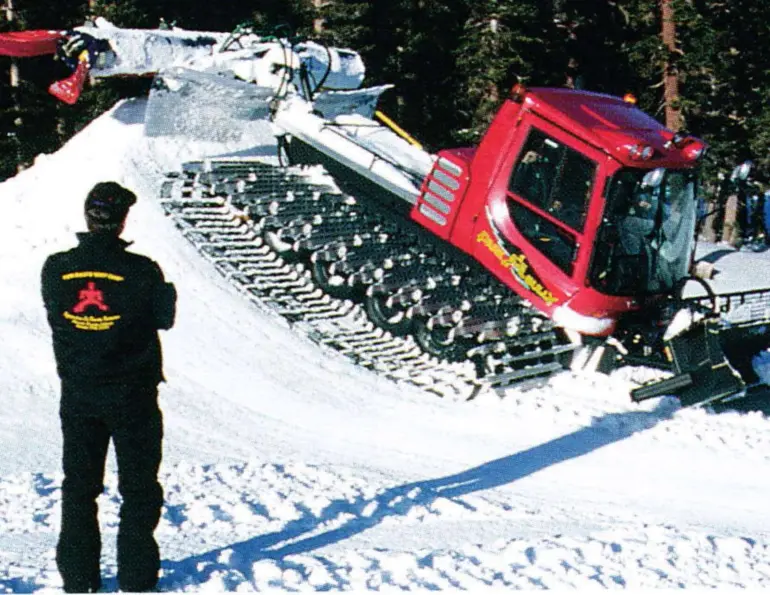 Boot Camp Symposium on Terrain Features