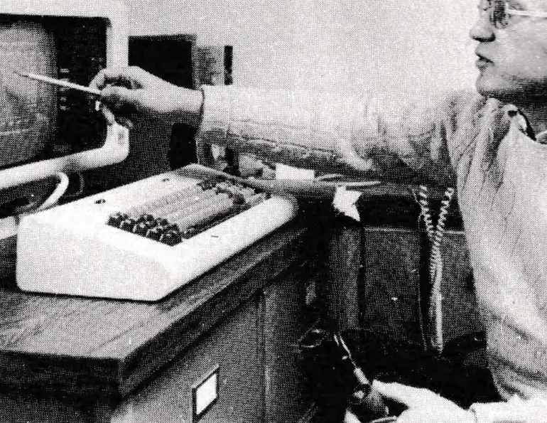 Computers