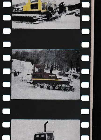 Vehicle Round-Up