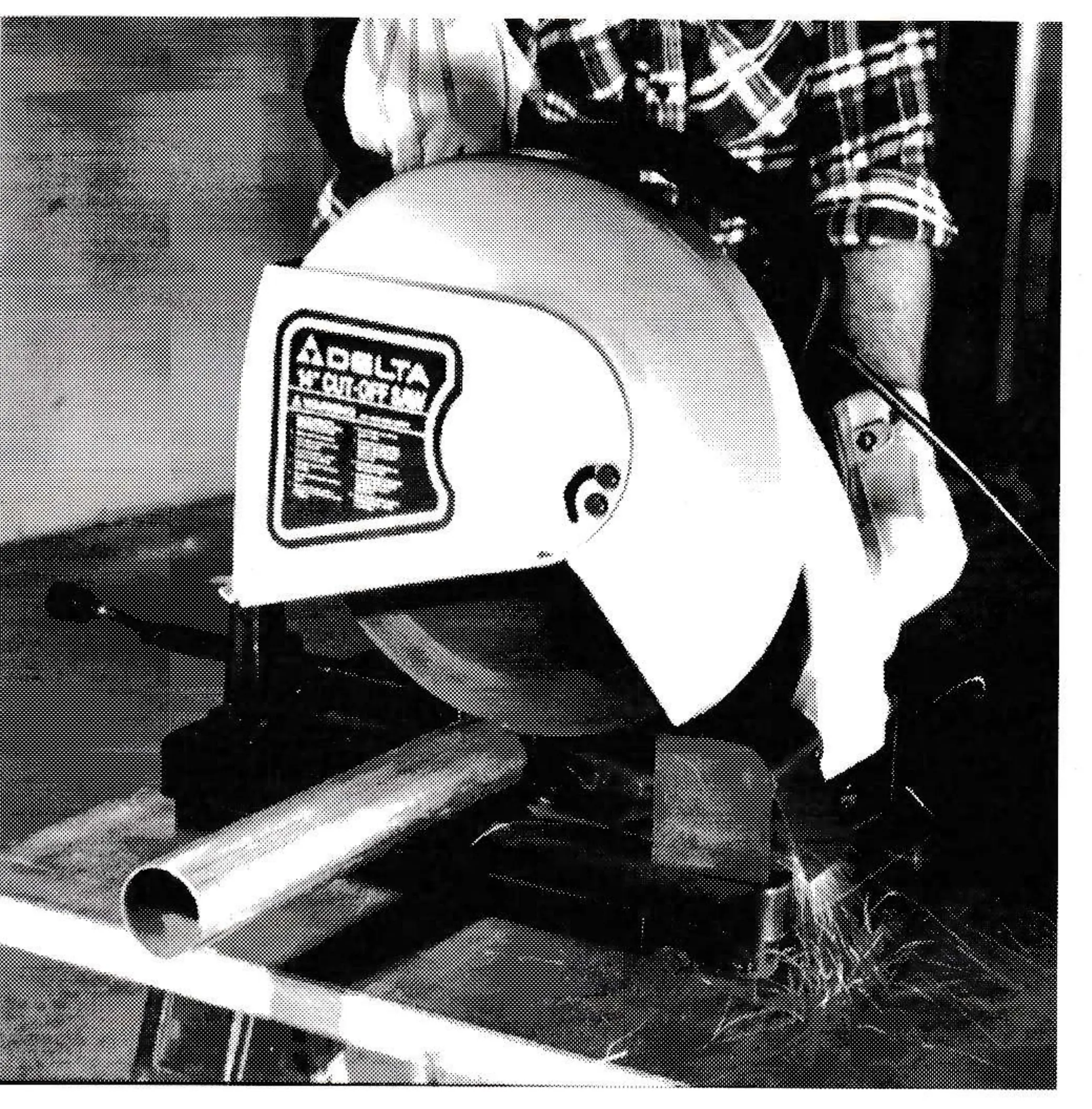 Chop Saws: Quick, Safe, Perfect Cuts