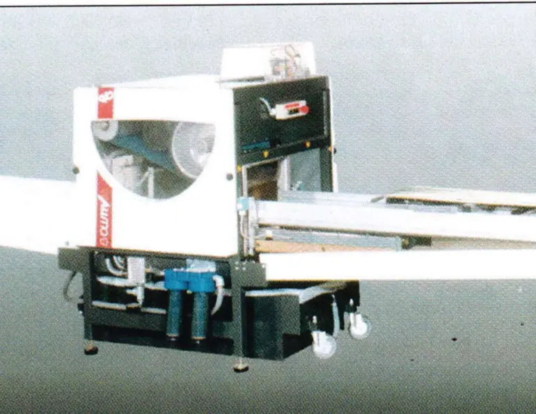 Backshop Gear 2000