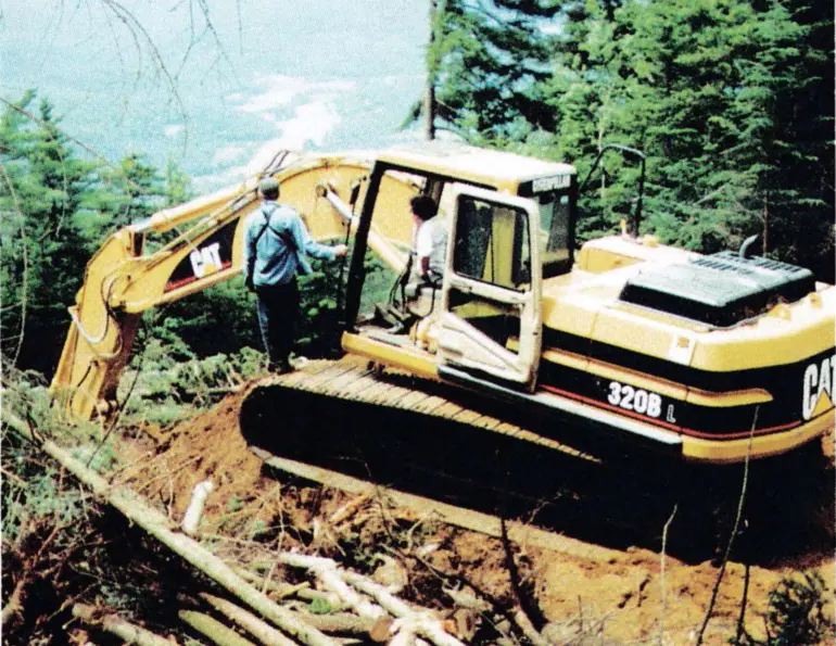 Construction Site
