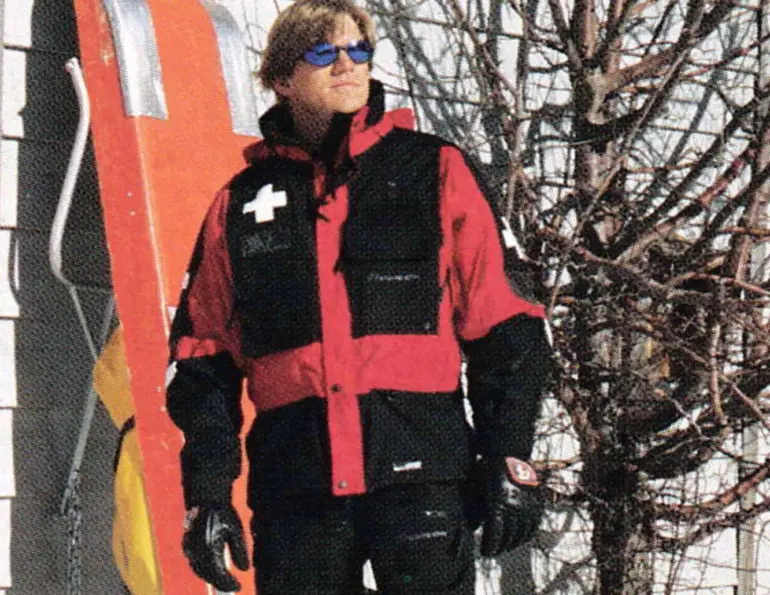 Outfitting Your Crew