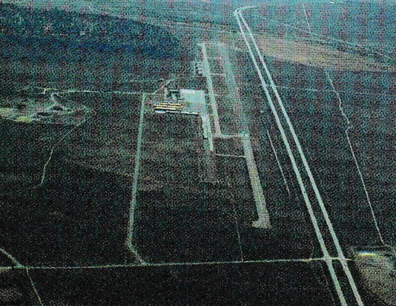 Little Airport, Big Headaches