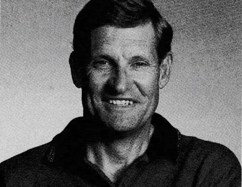 NSAA’s New Leader