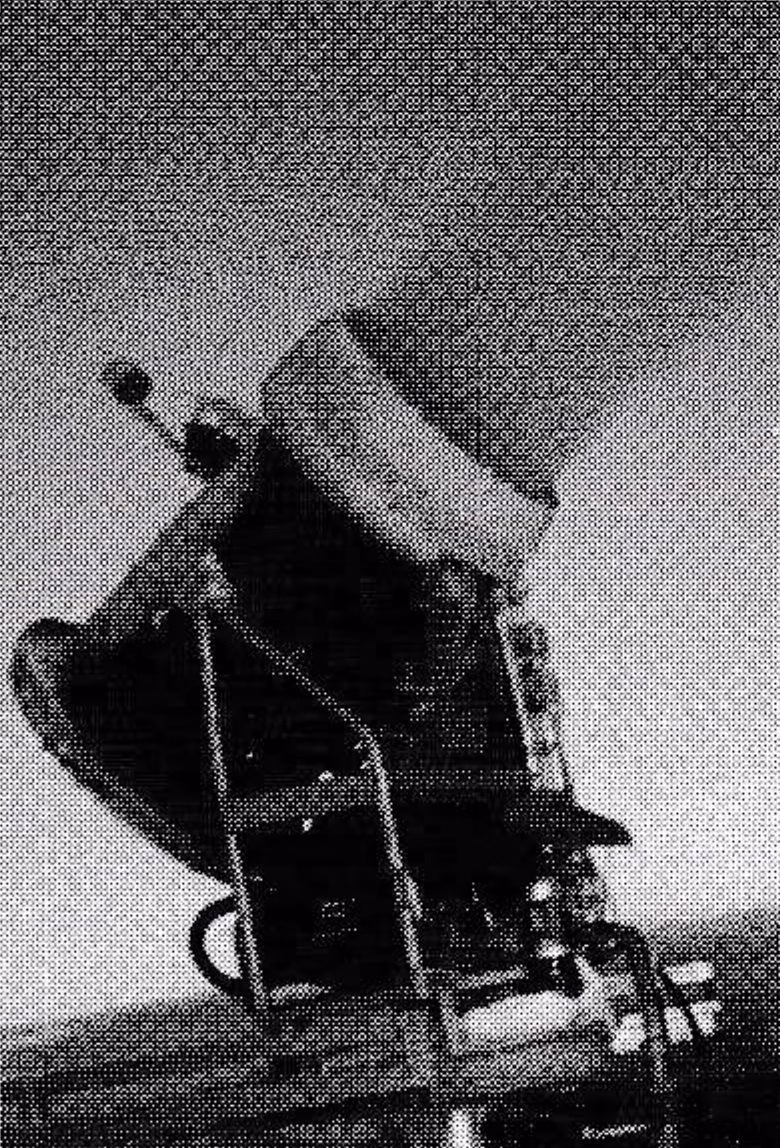 Lenko fan gun