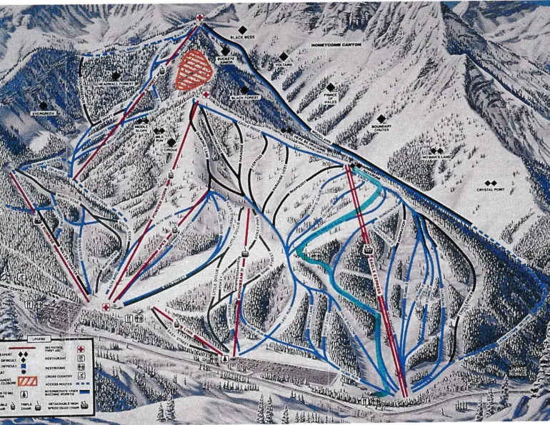Snowmaking For Christmas