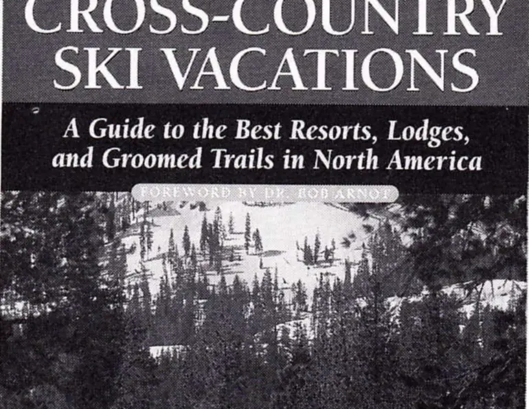 X-C Detailed Guidebook