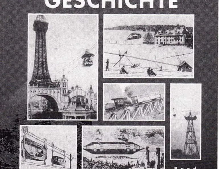 World Ropeways