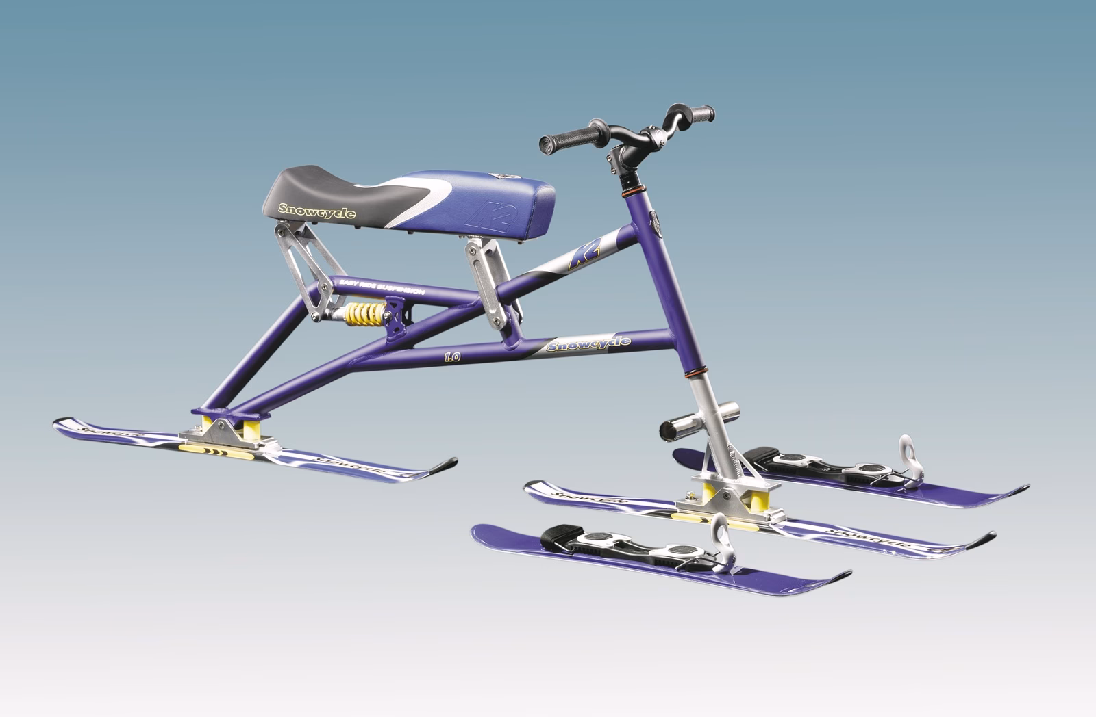 K2 Snowcycle