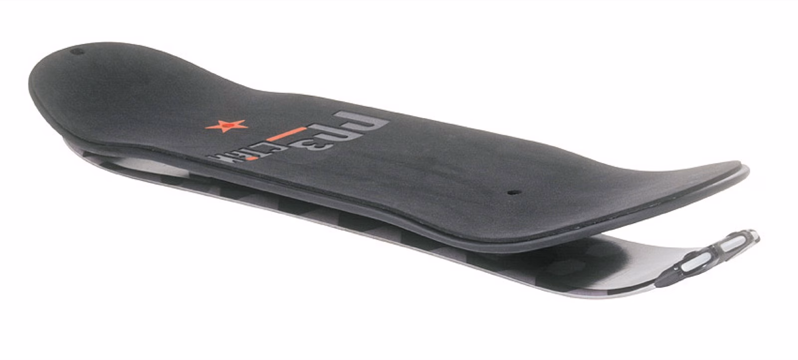 Salomon PT3 snowdeck in profile