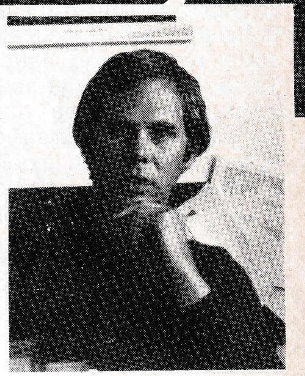 Larry Warren