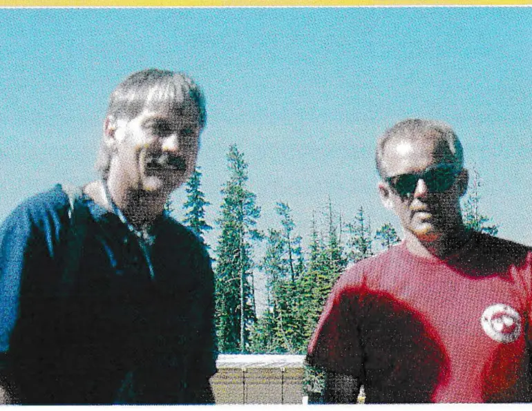 Introducing…(drum roll) Blacktail, Montana!