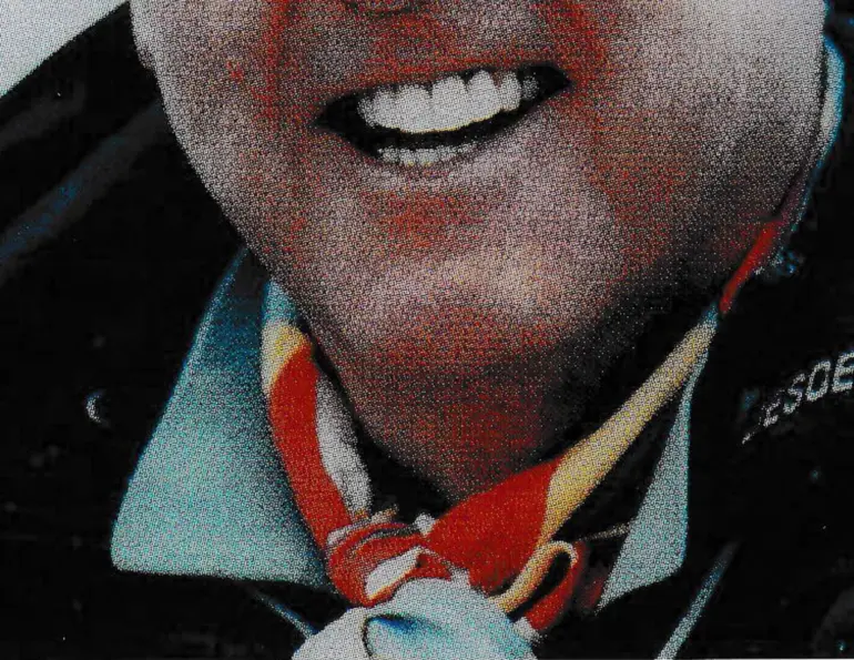 Steve Knowlton: 1922–1998