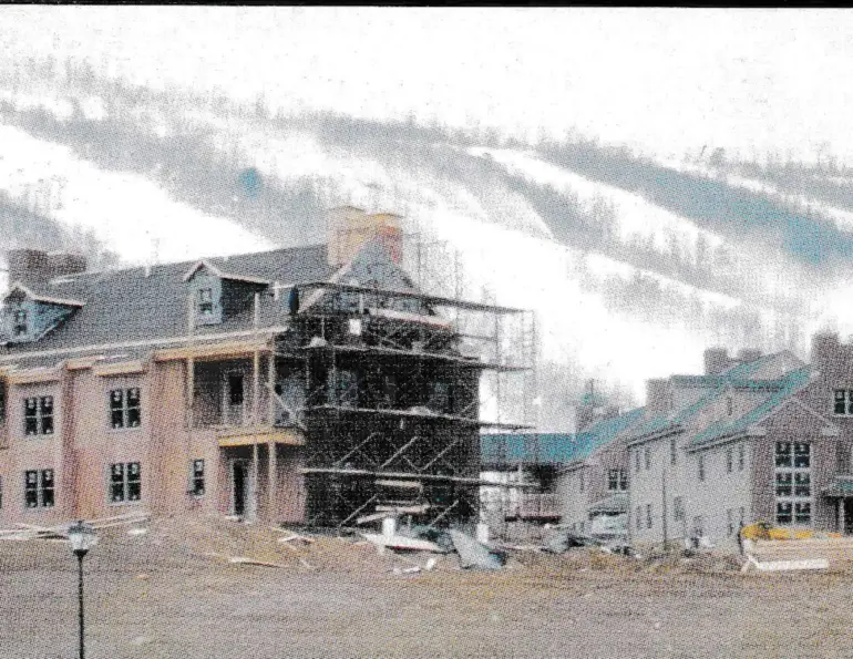 Whitetail Goes Geothermal
