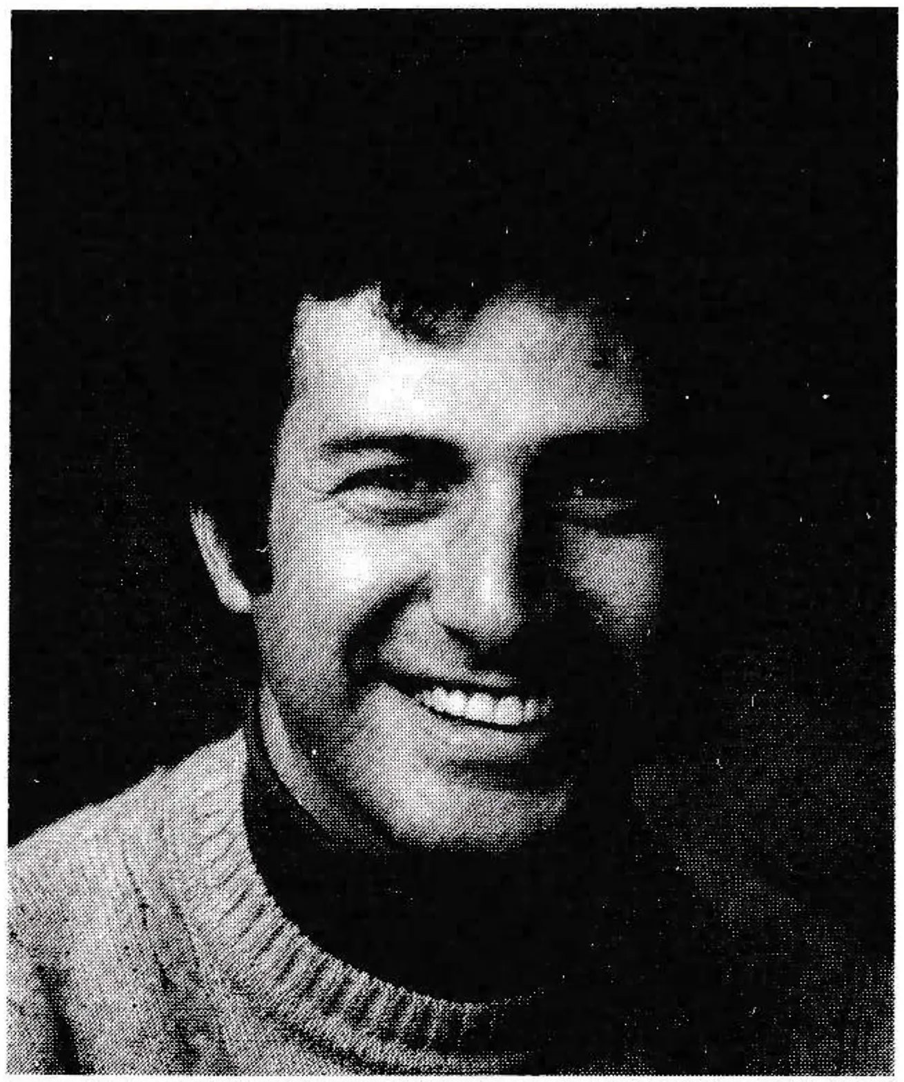Peter Duke