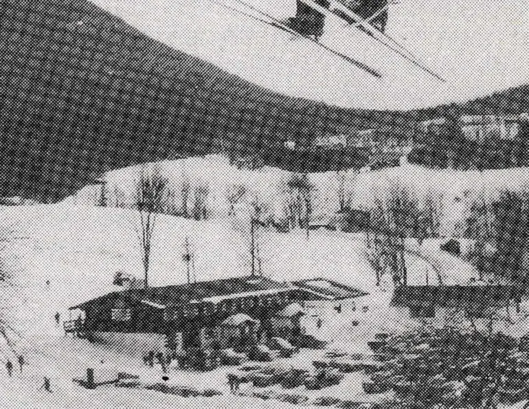 Black Mountain,Nh