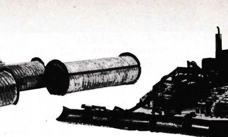 Compactors Vs.Rollers–The Differences
