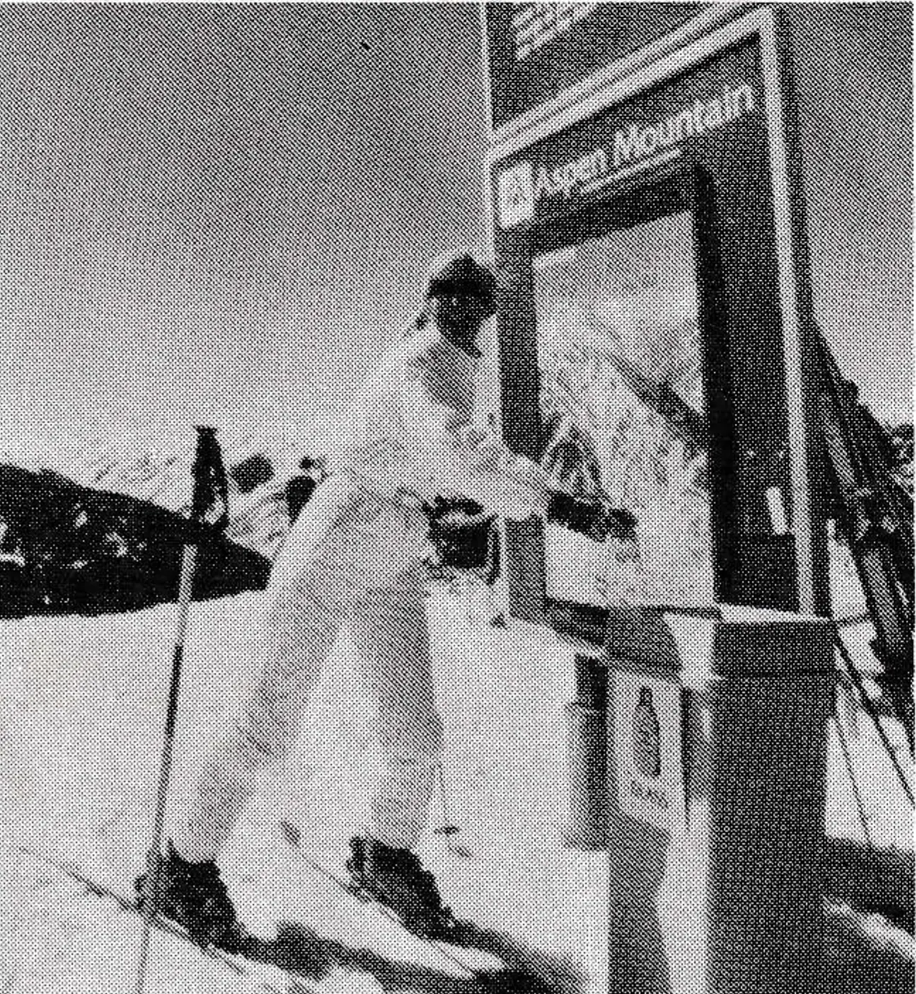 At Aspen, the staff thought customers would not worry about the environment while on vacation, but there has been a high degree of participation.