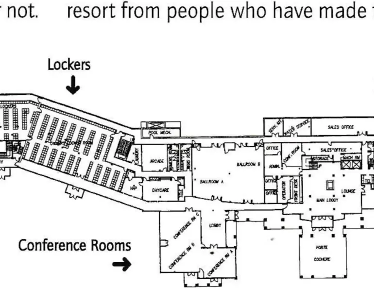Timeshare Is Reborn