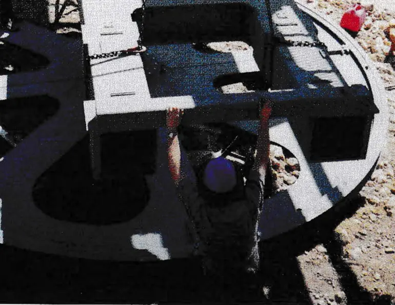 Construction Site