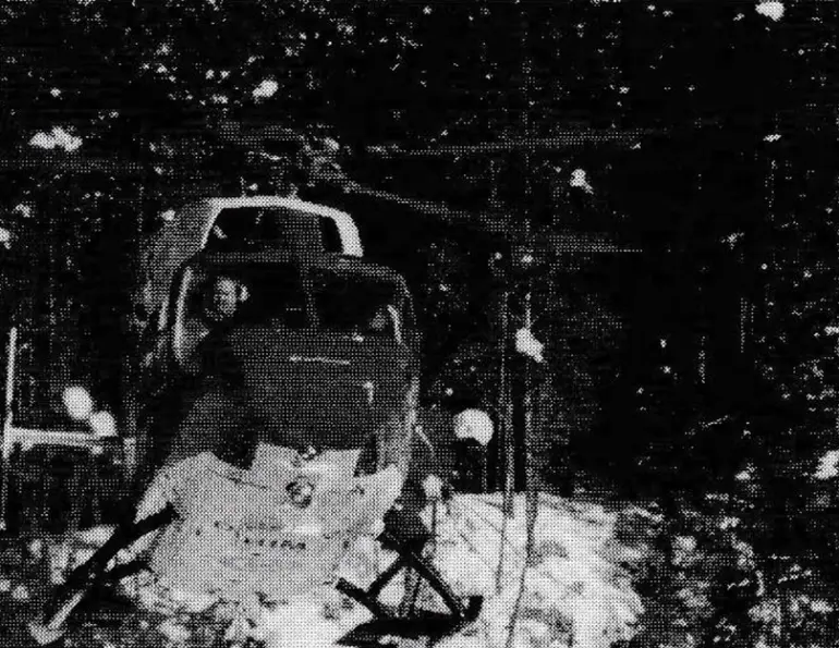 Helicopter Rescue Options Expand for Ski Resorts