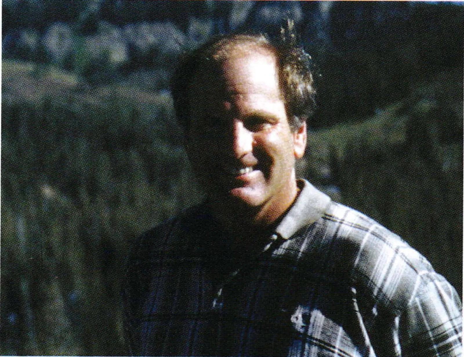 Rob Kautz, Sugar Bowl CEO