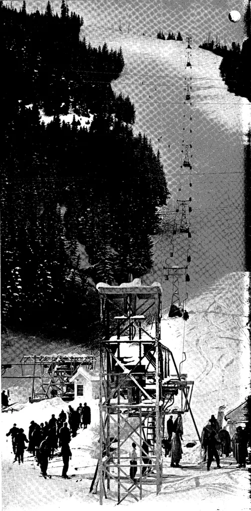 SAM cover, Spring 1965