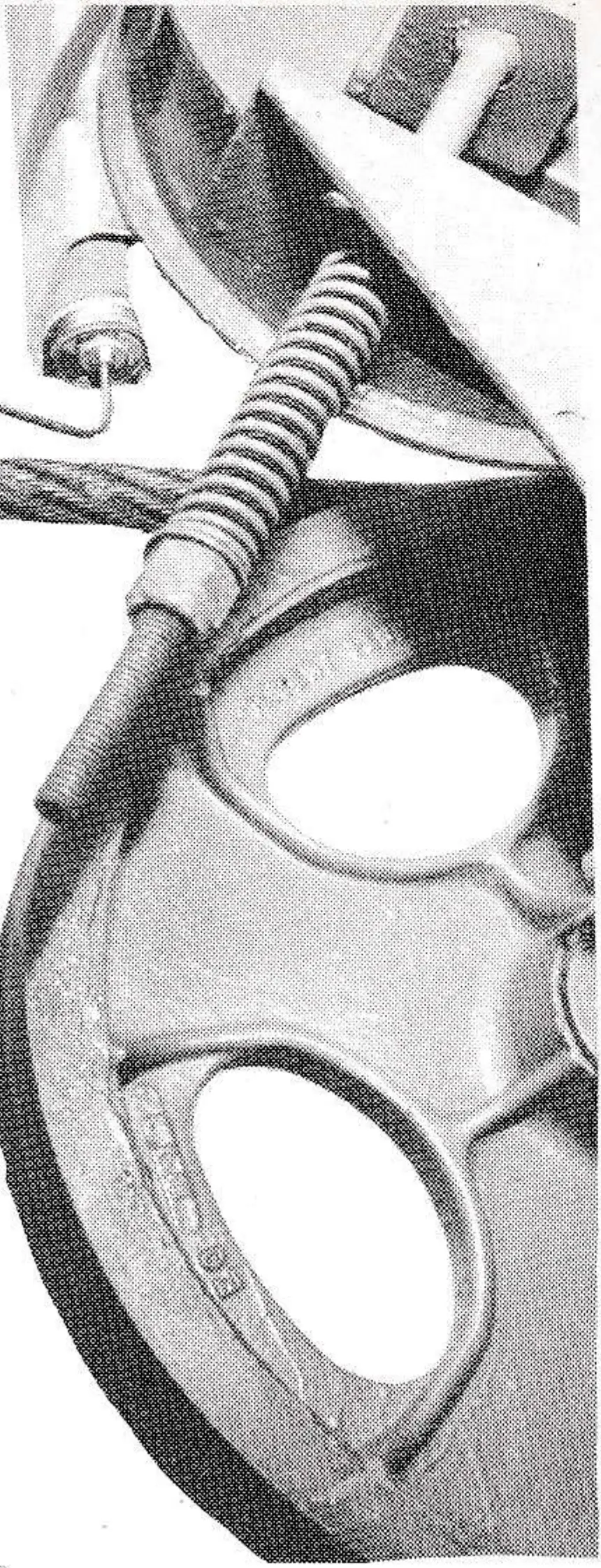 Lubricating Wire Rope