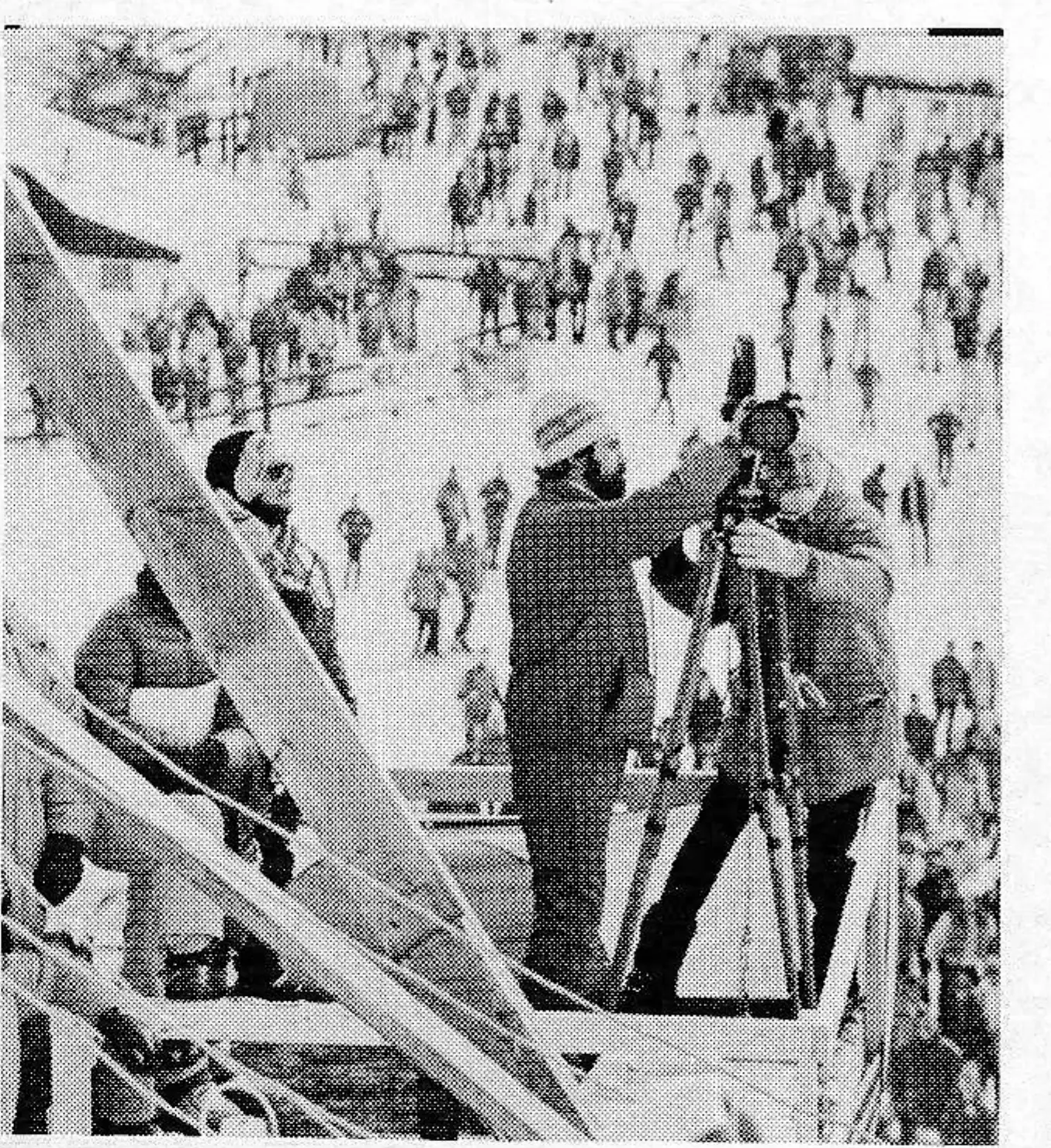 Network TV on the freestyle events is just part of the publicity harvest reaped by Stowe.